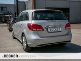 Mercedes-Benz B 180 Style AHK KLIMA PTS NAVI SHZNavi/Autom. - gebrauchte Mercedes-Benz B 180 aus dem Jahr 2017