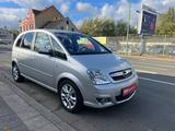 Opel Meriva Edition TÜV NEU AHK - Opel Meriva Edition mit Diesel-Antrieb