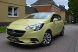 Opel Corsa E Innovation *1.HAND*Pano-Dach* - Opel Corsa mit Panoramadach