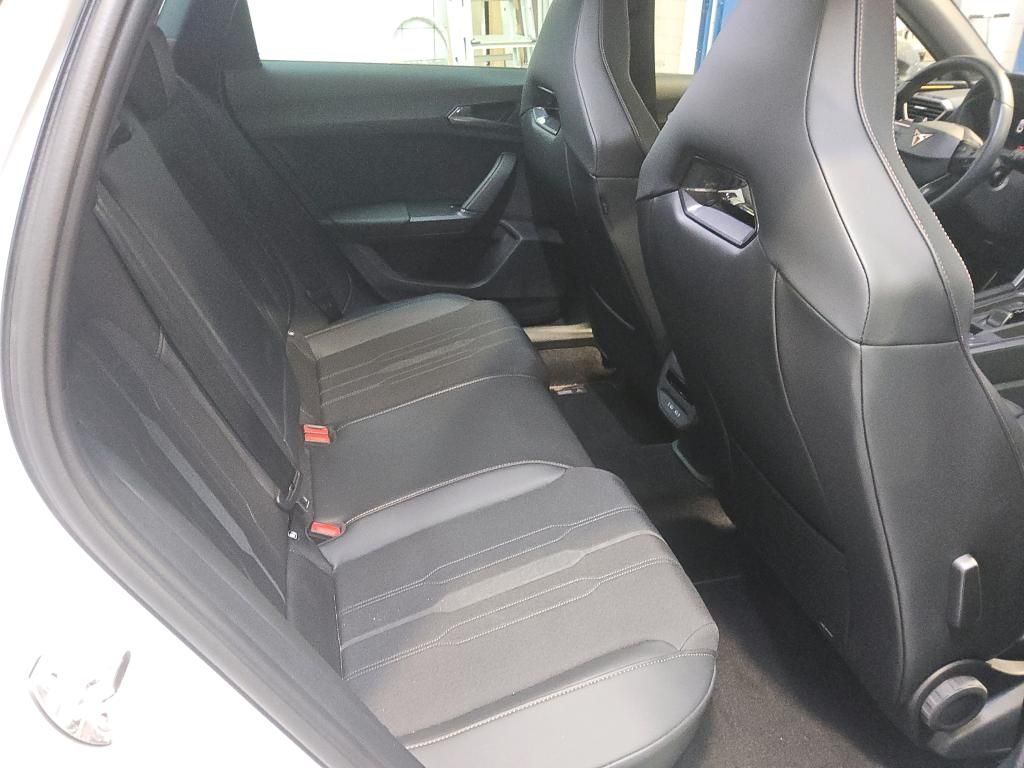 Fahrzeugabbildung CUPRA Leon ST VZ DSG Matrix Navi Brembo VC ACC RFK Bea