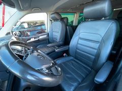 VW T6 Multivan Generation Six ABT Umbau AHK Memory