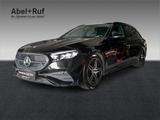 Mercedes-Benz E 220d T AMG+LED+DISTR+NIGHT+Kamera+Ambi+DAB+AHK - gebrauchte Mercedes-Benz E 220 aus dem Jahr 2024