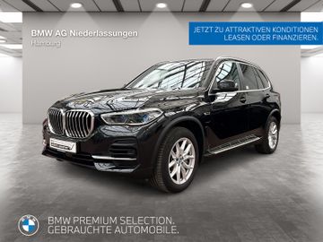 BMW X5 - 1