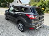 Ford Kuga Business Edition - Ford Kuga: Business Edition