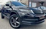 Skoda Kodiaq Style 4x4-7.SITZER-LED-360°-KAMERA-MEMORY - Skoda Gebrauchtwagen in Düsseldorf