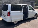 Mercedes-Benz Vito 116 CDI Kompakt/ KLIMA/ Standhzg/ SCHNIERLE - Mercedes-Benz Vito in Bonn