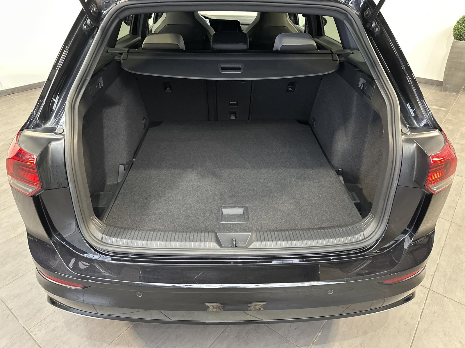 Volkswagen Golf Variant 2.0 TDI DSG R-Line NAV+LED+AHK+ACC, миниатюра 6