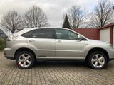 Lexus RX 350 - - - Lexus RX 350 aus 2007