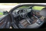 Volkswagen VW EOS Kompressor / Turbo - Volkswagen Eos: Turbo