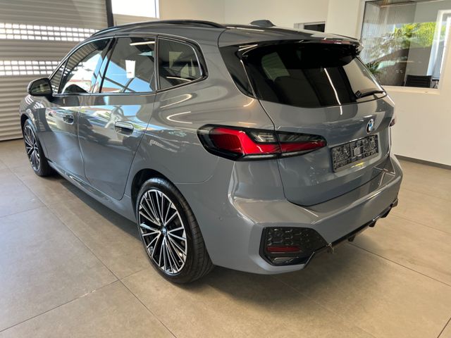 BMW 218 Active Tourer M Sport NP: 55.540€
