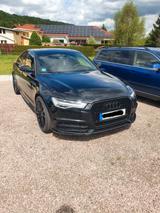 Audi S6 4.0 TFSI quattro S tronic V8 - TÜV Neu - gebrauchte Audi S6 aus dem Jahr 2016