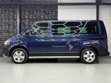 Volkswagen T5 Multivan PanAmericana 4Motion STHZ/KAMERA/AHK - Volkswagen T5: Allradantrieb