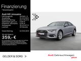 Audi A6 Limousine 40 TDI quattro Sport*ACC*Leder*RFK - Audi A6: Limousine