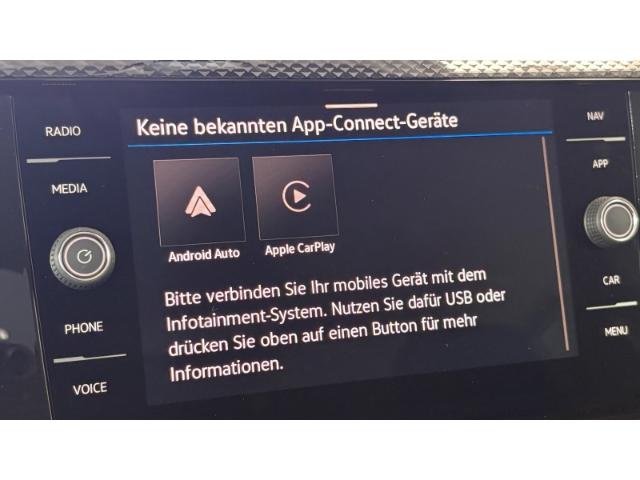 Volkswagen Taigo Prime DSG Kamera LED ACC SitzHZG CarPlay A, миниатюра 25