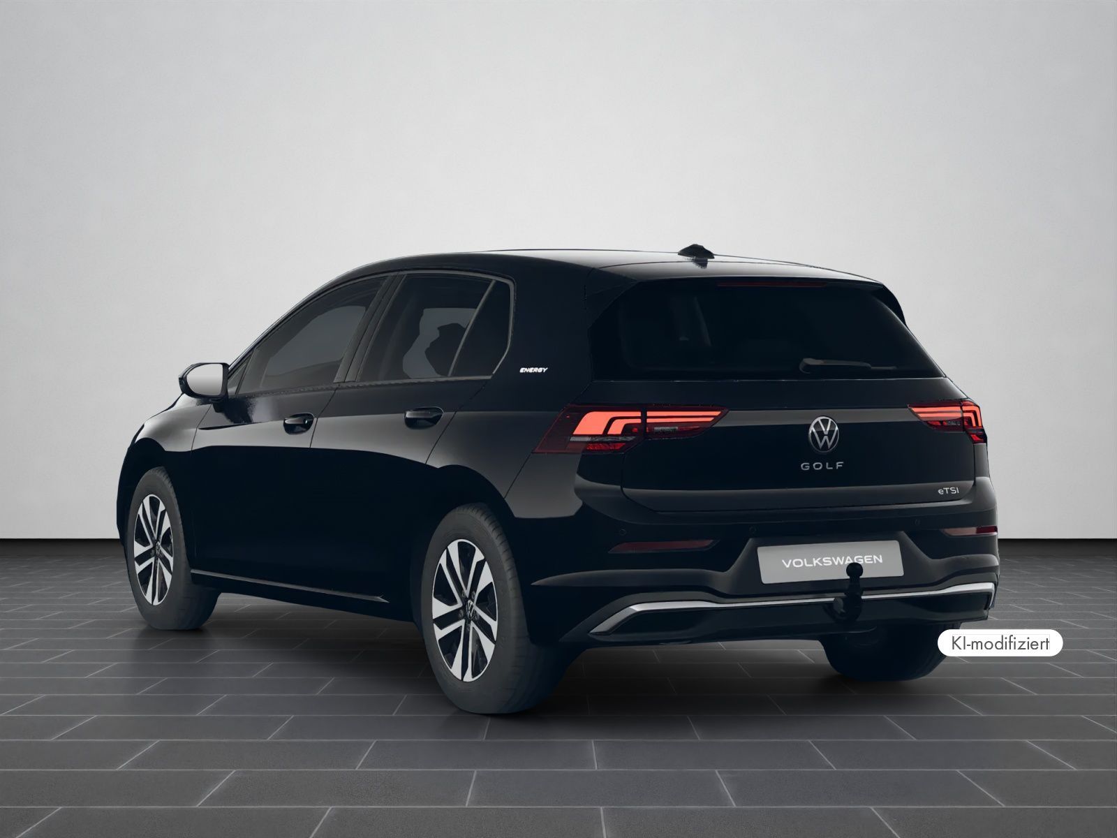 Volkswagen Golf - Bild 15