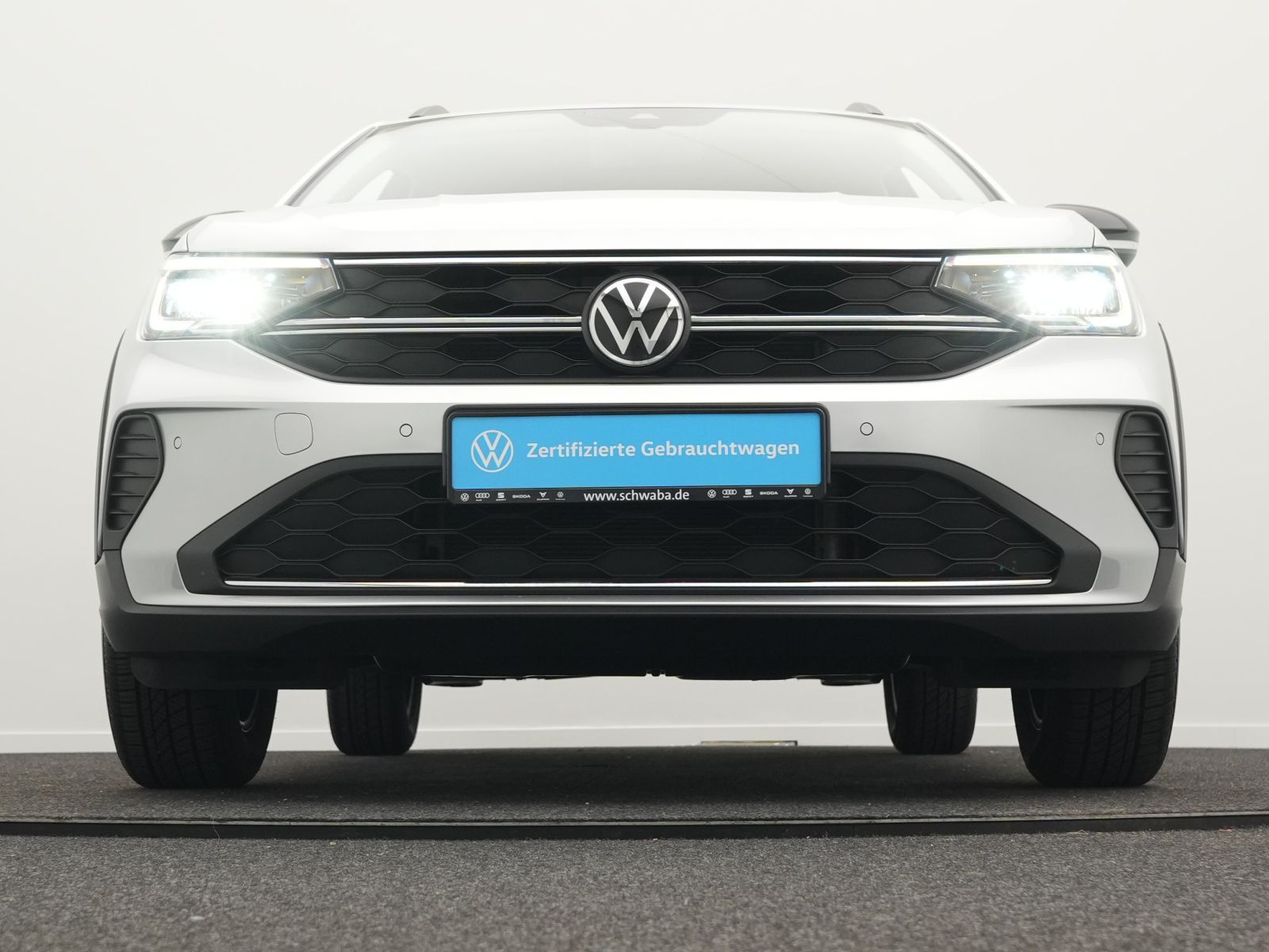 Volkswagen Taigo - Bild 44
