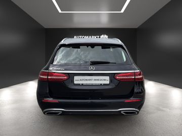 Mercedes E 300 - 9