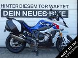BMW S 1000 XR Style Sport|Tour&Dyn. Paket|M Kette|Sc - BMW MOTORRAD K100