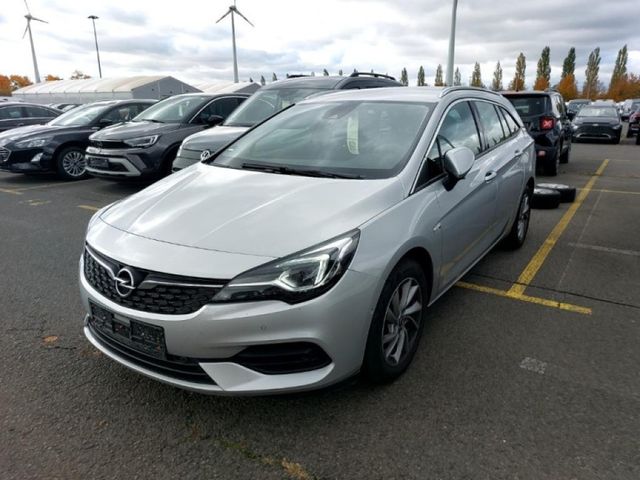 Opel Astra Elegance Business AHK Voll-LED R.Cam DAB