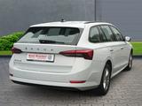 Skoda Octavia Combi Ambition 2.0 TDI+Tempomat+Lenkradh - Skoda Octavia: Ambition