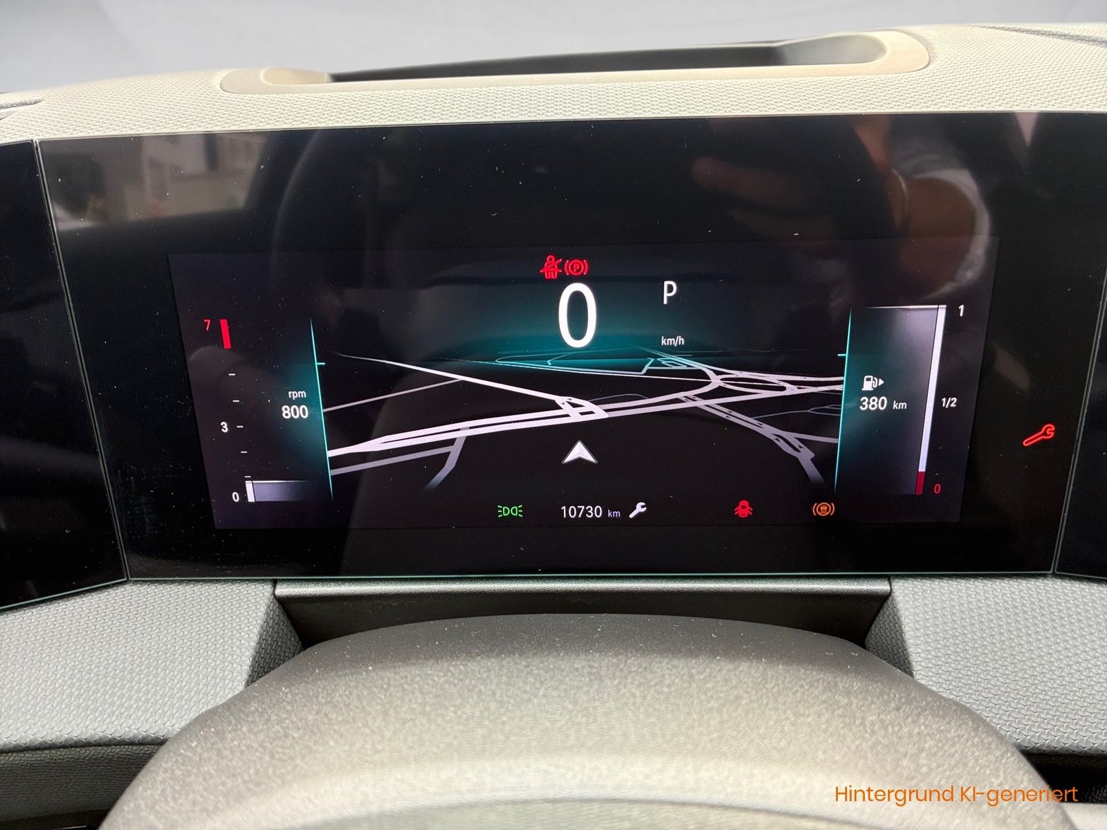 Fahrzeugabbildung Opel Astra L 1.2 Turbo GS 360,HUD,Matrix,Navi,PDC,SHZ