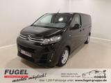 Citroën 1.5 Blue-HDI FAP Feel M (L2) Navi|Kamera|SHZ|PDC - Citroën SpaceTourer Diesel Gebrauchtwagen