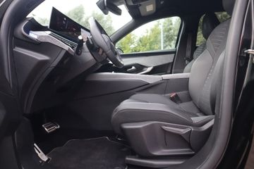 Peugeot 5008 - 9