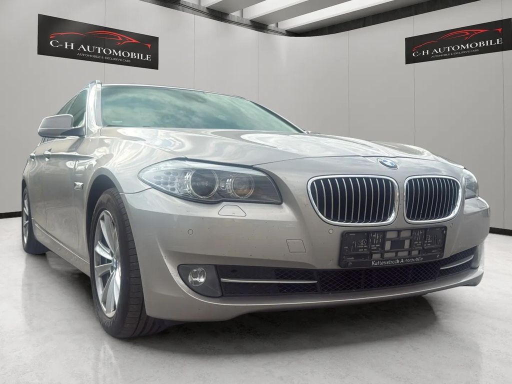 Angebot ansehen BMW 525