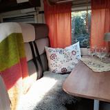 Chausson 617 Flash mit neuem Motor nur 2108 km - Chausson Teilintegrierter