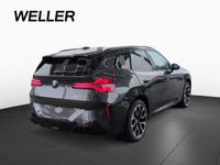 BMW X3 - Vorschau Bild 6