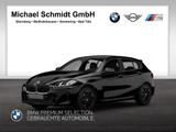 BMW 118d *M Sportpaket*Adapt M Fahrwerk*Driving Assi - BMW 118: Sportpaket 118d M