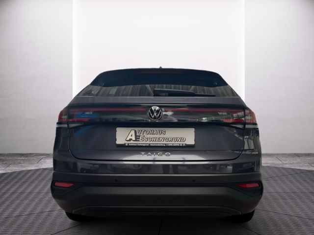 Fahrzeugabbildung Volkswagen Taigo 1.0 TSI DSG GOAL DISCOVER MEDIA GJR ANSCHL