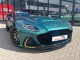 Aston Martin DBS 5.2 V12 770 Ultimate PPF  full B&O - gebrauchte Aston Martin DBS aus dem Jahr 2024