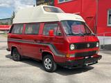 Volkswagen T3 WESTFALIA WOHNMOBIL  - Volkswagen T3: Wohnmobil