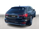 Audi A6 Avant 45 TDI Q sport APP+DAB+ACC+LED+NAVI+PDC - Audi A6: Kombi, Sport
