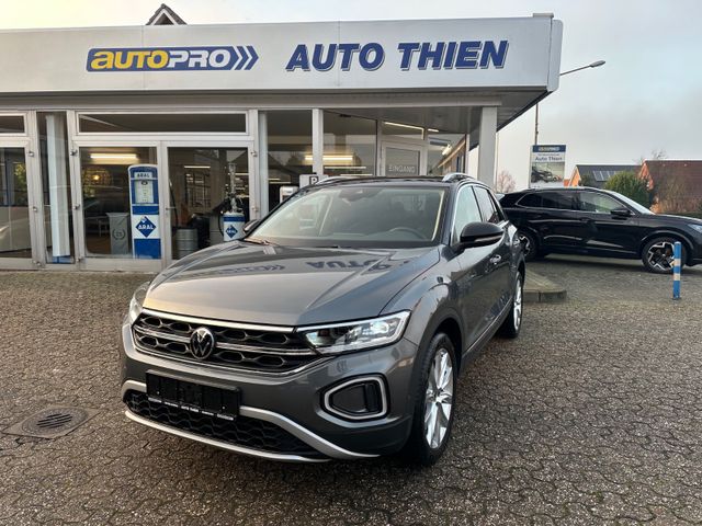 Volkswagen T-Roc 1.5 TSI Style LED/ACC/Navi