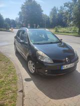 Renault Clio Grandtour Dynamique 1.5 dCi 63kW Dynamique - Renault Clio mit Diesel-Antrieb: Dynamique