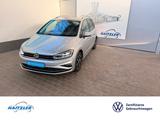 Volkswagen Golf Sportsvan United 1,5 TSI +Navi+Blind Spot+A