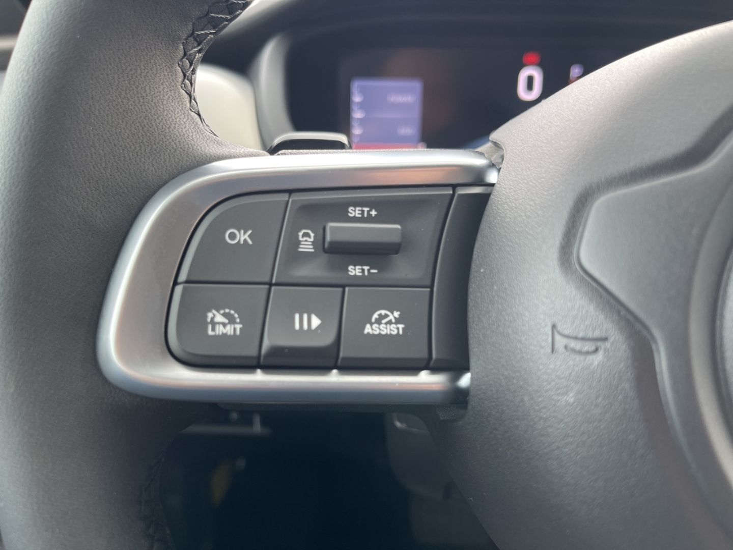 Jeep Avenger - Bild 17