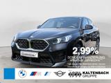 BMW X2 sDrive 20i M-Sport AHK LED AKTIVSITZE ACC H/K - BMW X2 Jahreswagen