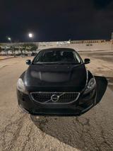 Volvo V40 D3 Inscription - Volvo V40: Inscription