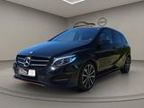 Mercedes-Benz B 200 Urban *WKR*AHZ*AT* - gebrauchte Mercedes-Benz B 200 aus dem Jahr 2015