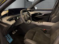 Peugeot 3008 - Vorschau Bild 7
