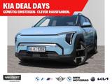 Kia EV3 Winter P./ Business P. / DW/ Earth/ Upgrade - Kia EV3: Earth