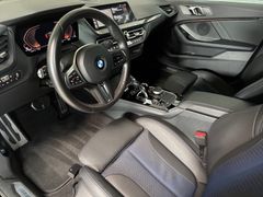 Fahrzeugabbildung BMW 218i Gran Coupé M Sport -- AHK/ Kamera/ ACC