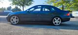Mercedes-Benz C 200 CDI  Automatik CLASSIC Classic - Mercedes-Benz C 200: Class Cdi