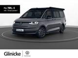 Volkswagen California 2.0 TSI Ocean AHK Markise Küche Navi - Volkswagen T7 California Jahreswagen