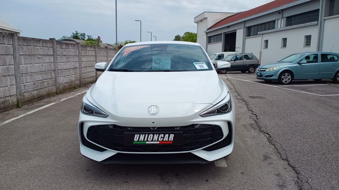 MG3