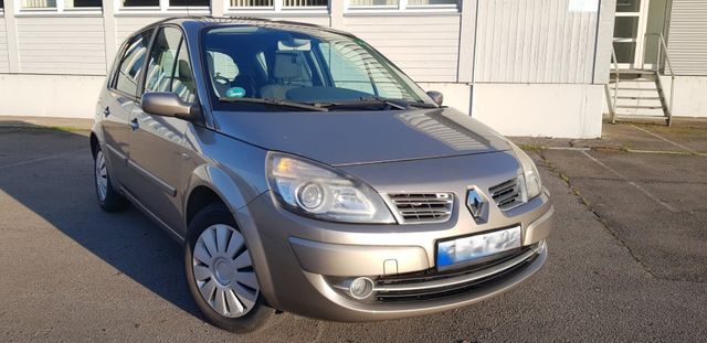 Renault Scenic Avantage 2009 2.0 16V Avantage 2009