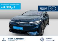 Volkswagen ID.7 - Vorschau Bild 1